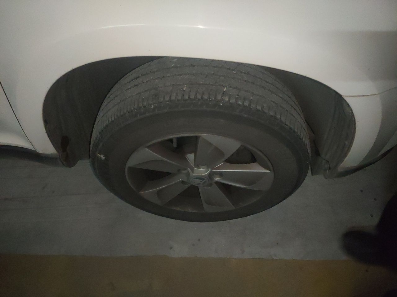 Yeti 2014 1.4TSI DSG Explorer photo 5