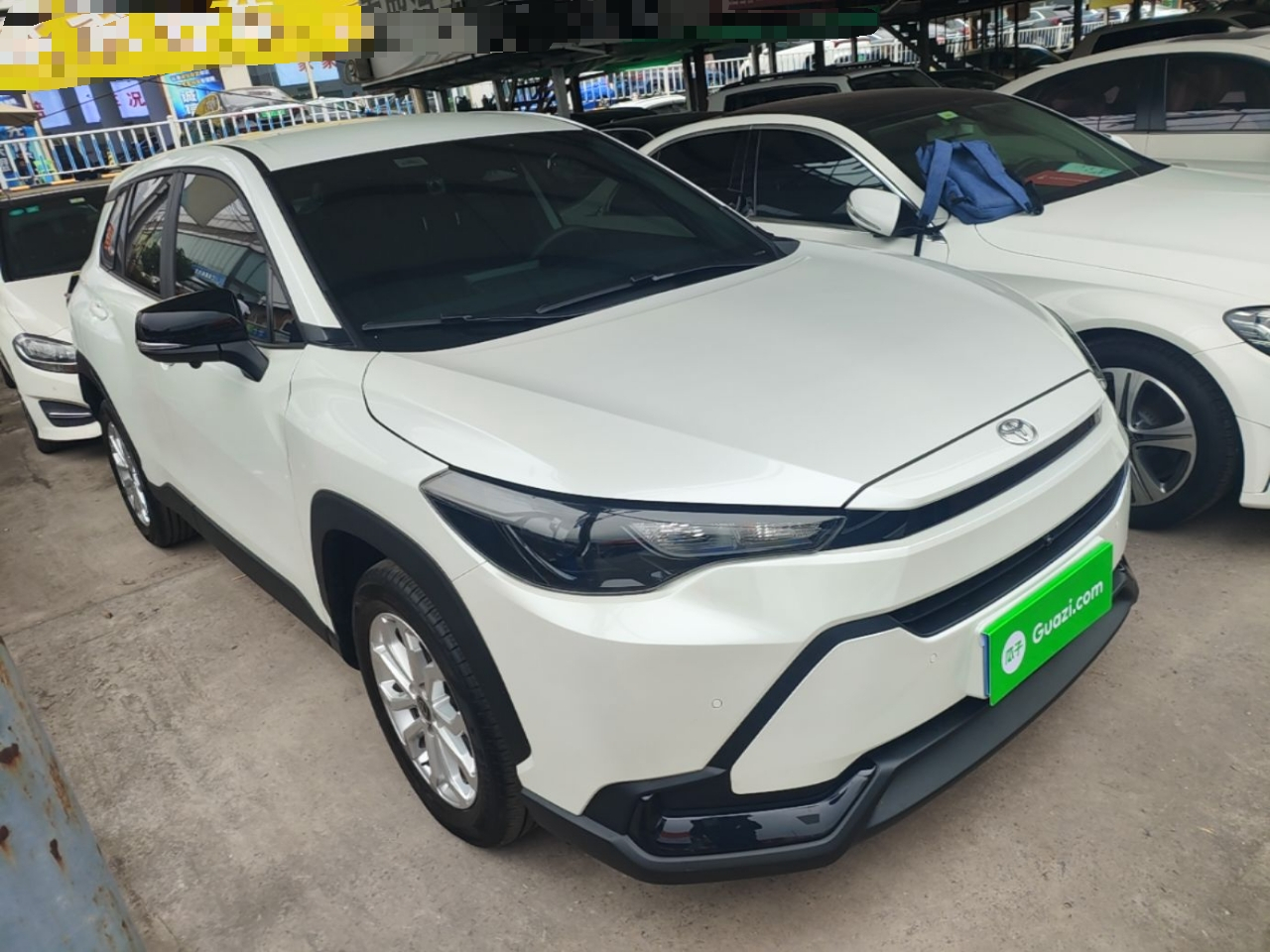 Frontlander 2026 2.0L CVT Comfort photo 5