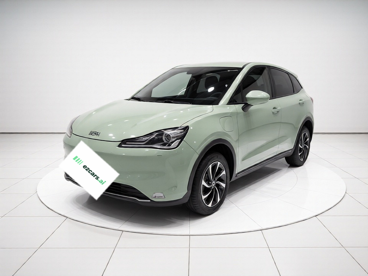 Neta V 2022 Standard Range