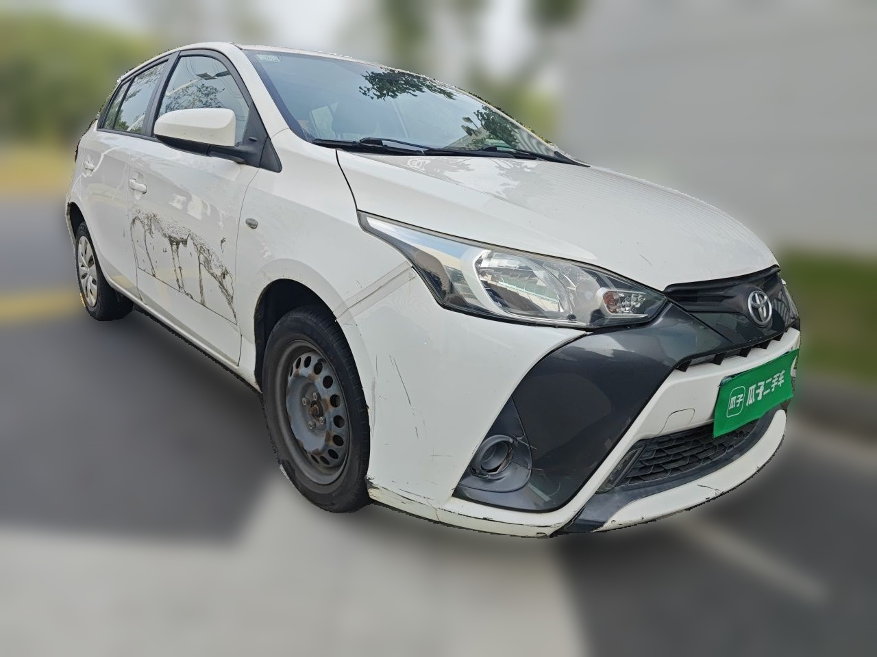 YARiS L 2016 Facelift 1.5E CVT photo 3