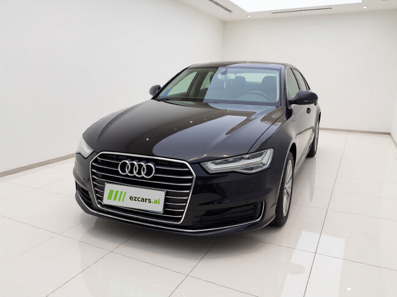 A6L 2018 30 Anniversary TFSI Progressive