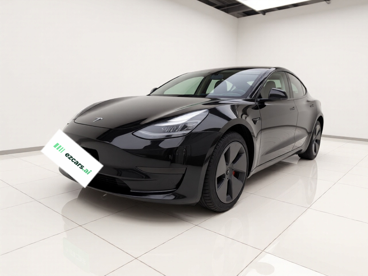 Model 3 2022 RWD