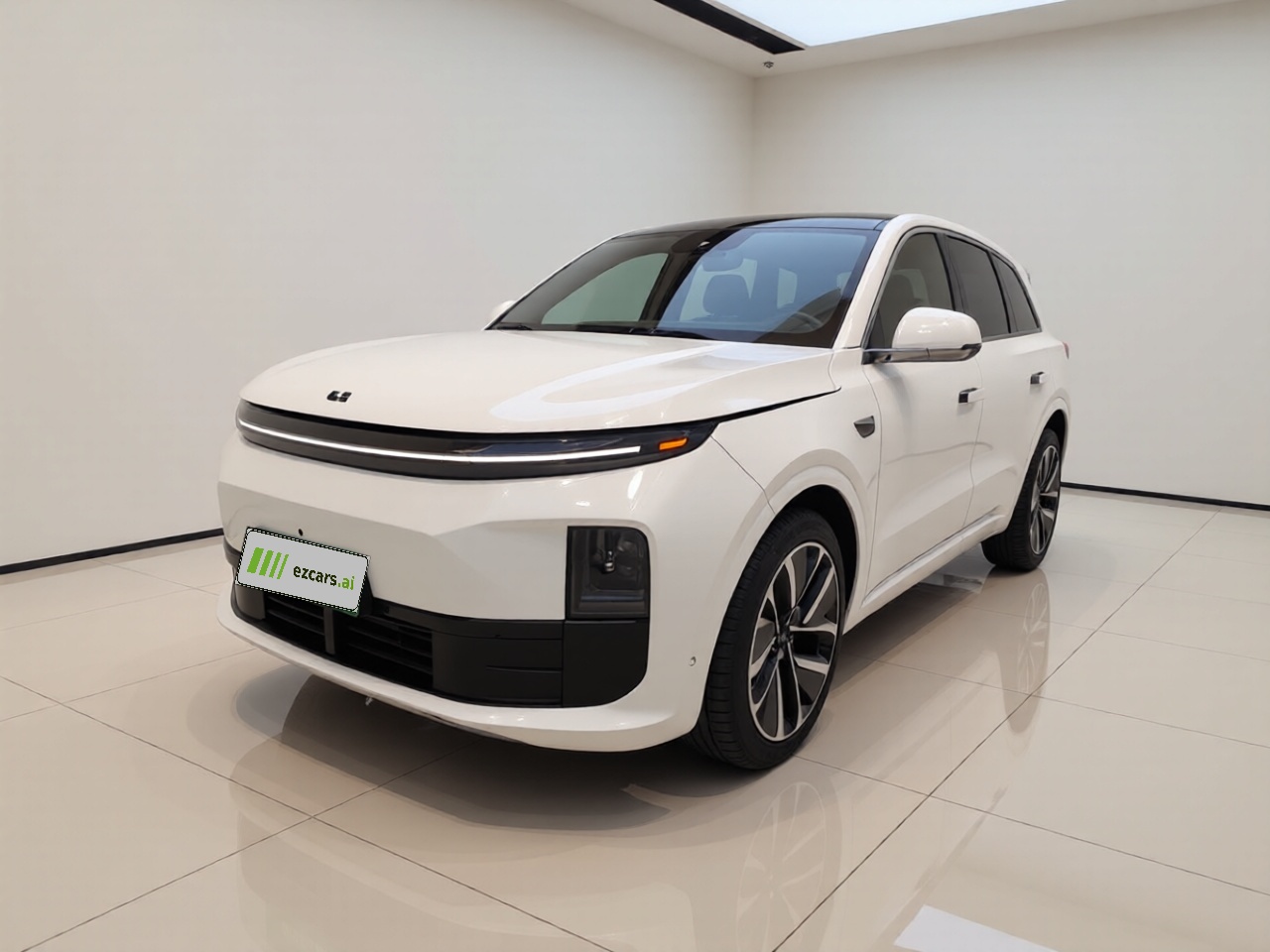 Li Auto L6 2024 Max