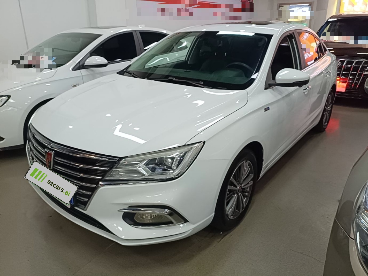 i5 2019 1.5L AT 4G