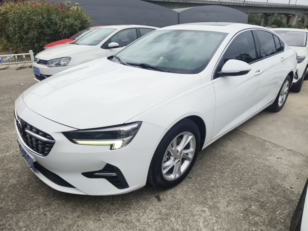 Regal 2020 552T Elite