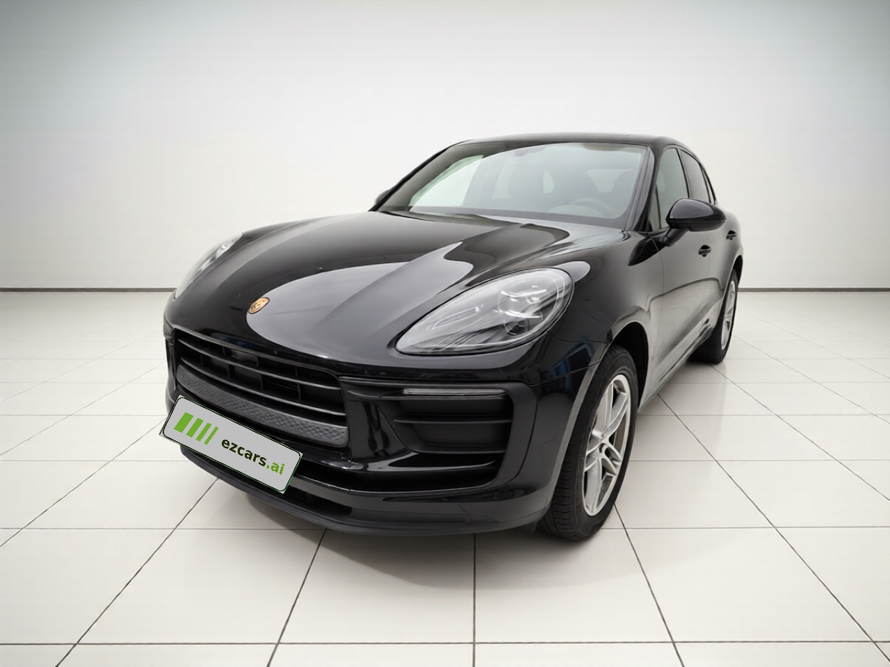 2024 Macan 2.0T