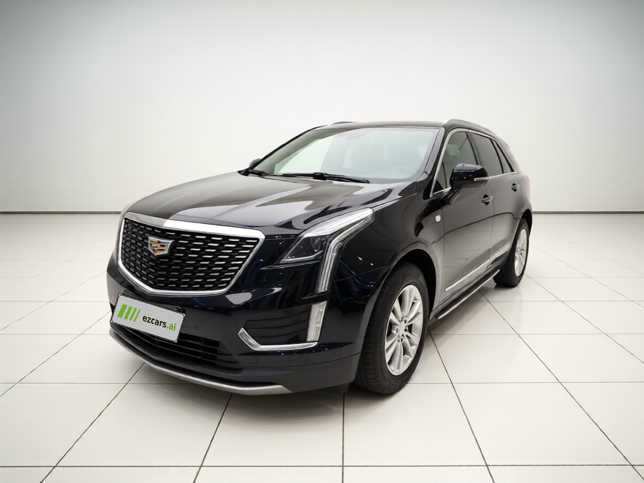 XT5 2022 2.0T RWD Luxury