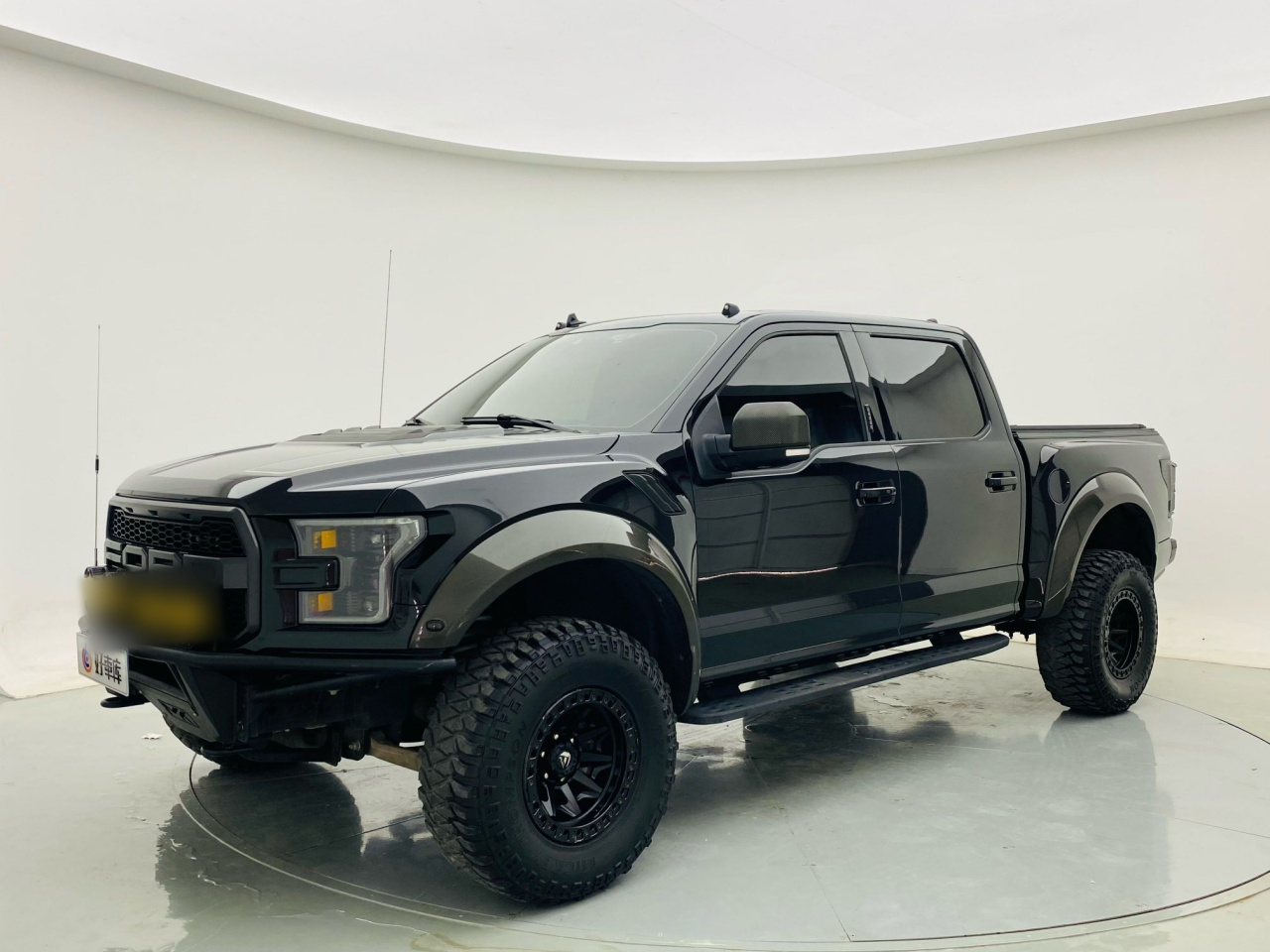 F-150 2019 3.5T Performance