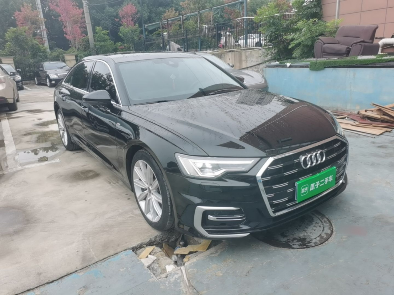 A6L 2024 45 TFSI Dynamic photo 5