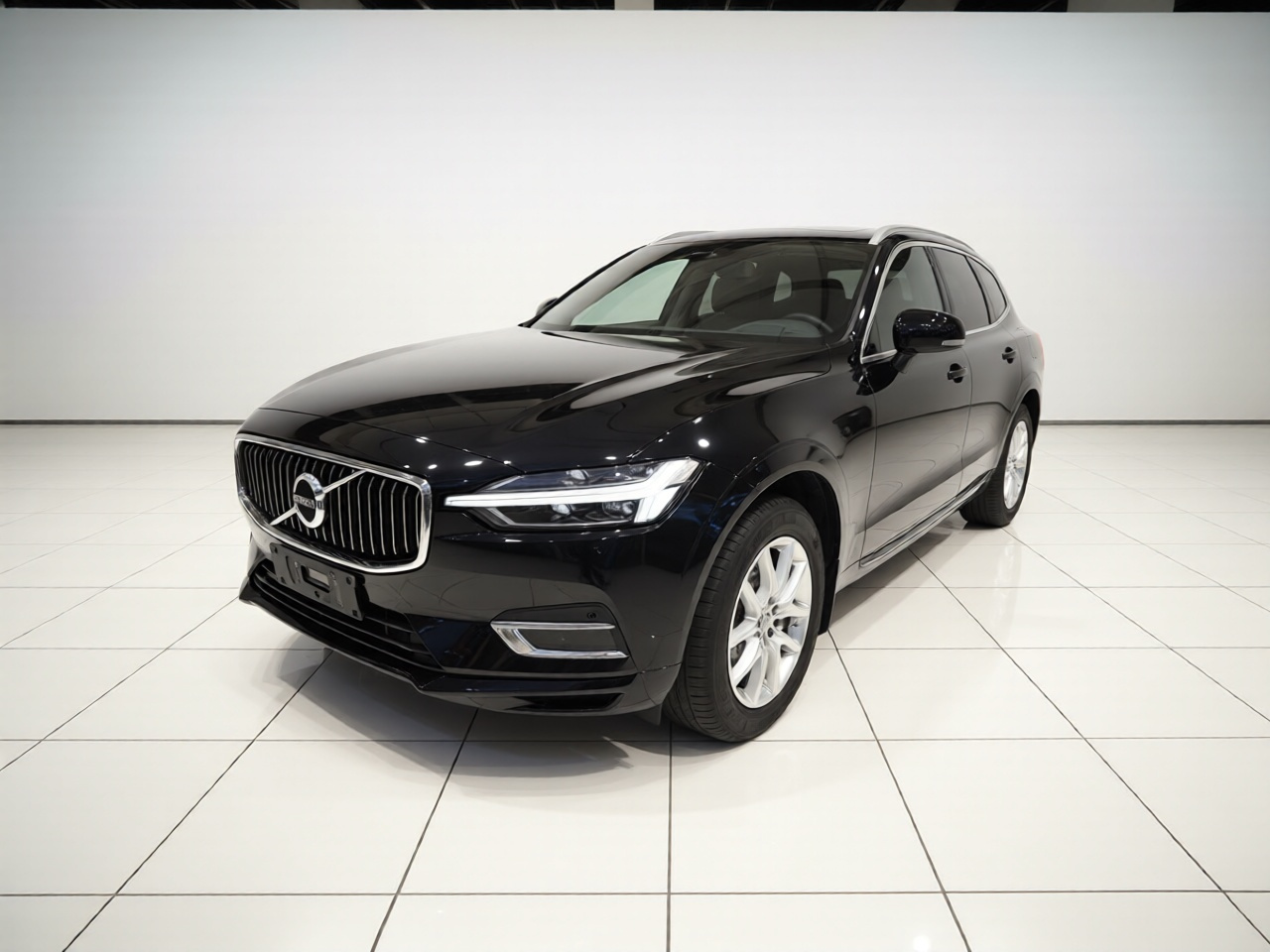 XC60 2021 T5 AWD Luxury