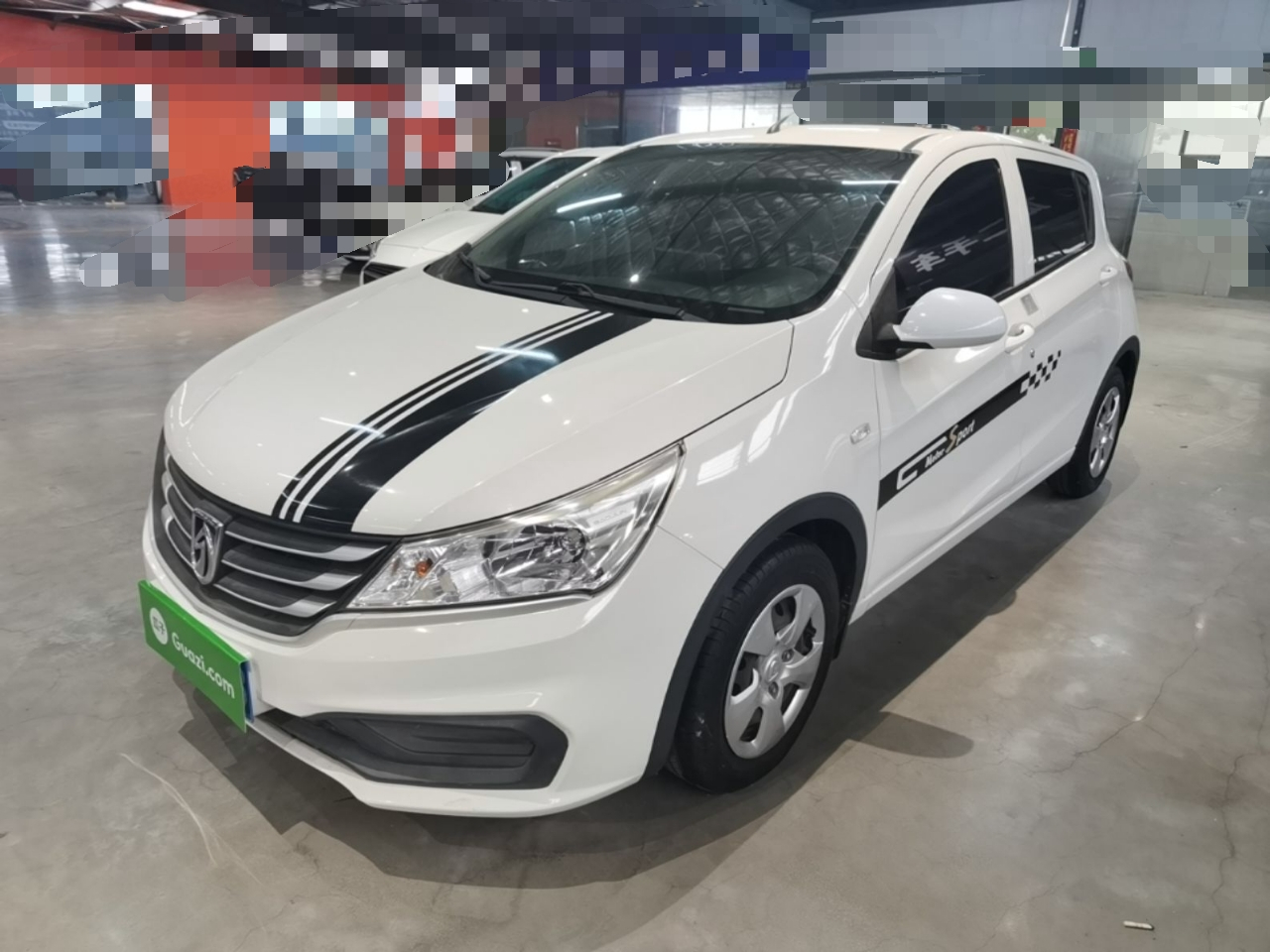 310 2016 1.2L MT Comfort