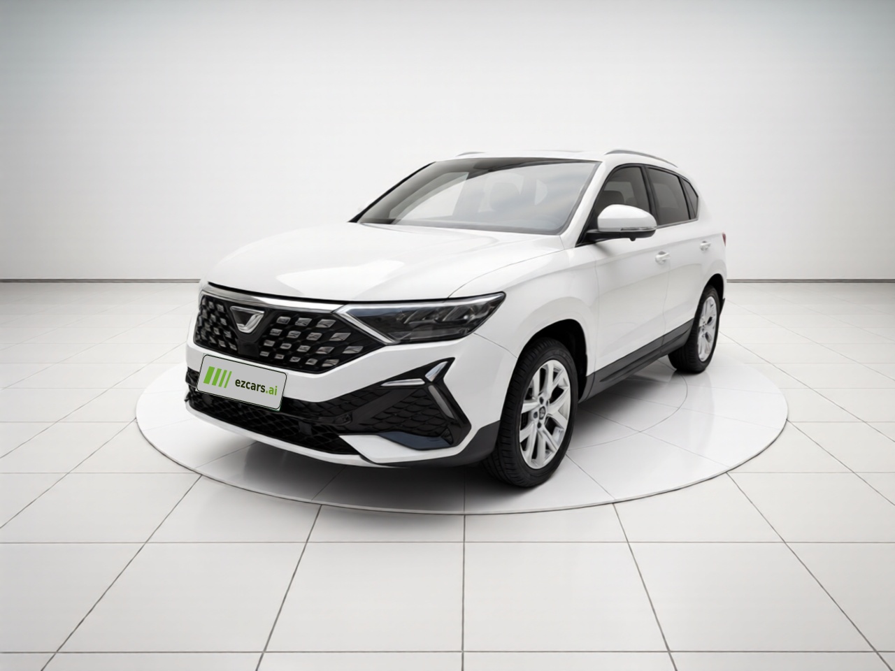 VS5 2022 280TSI AT