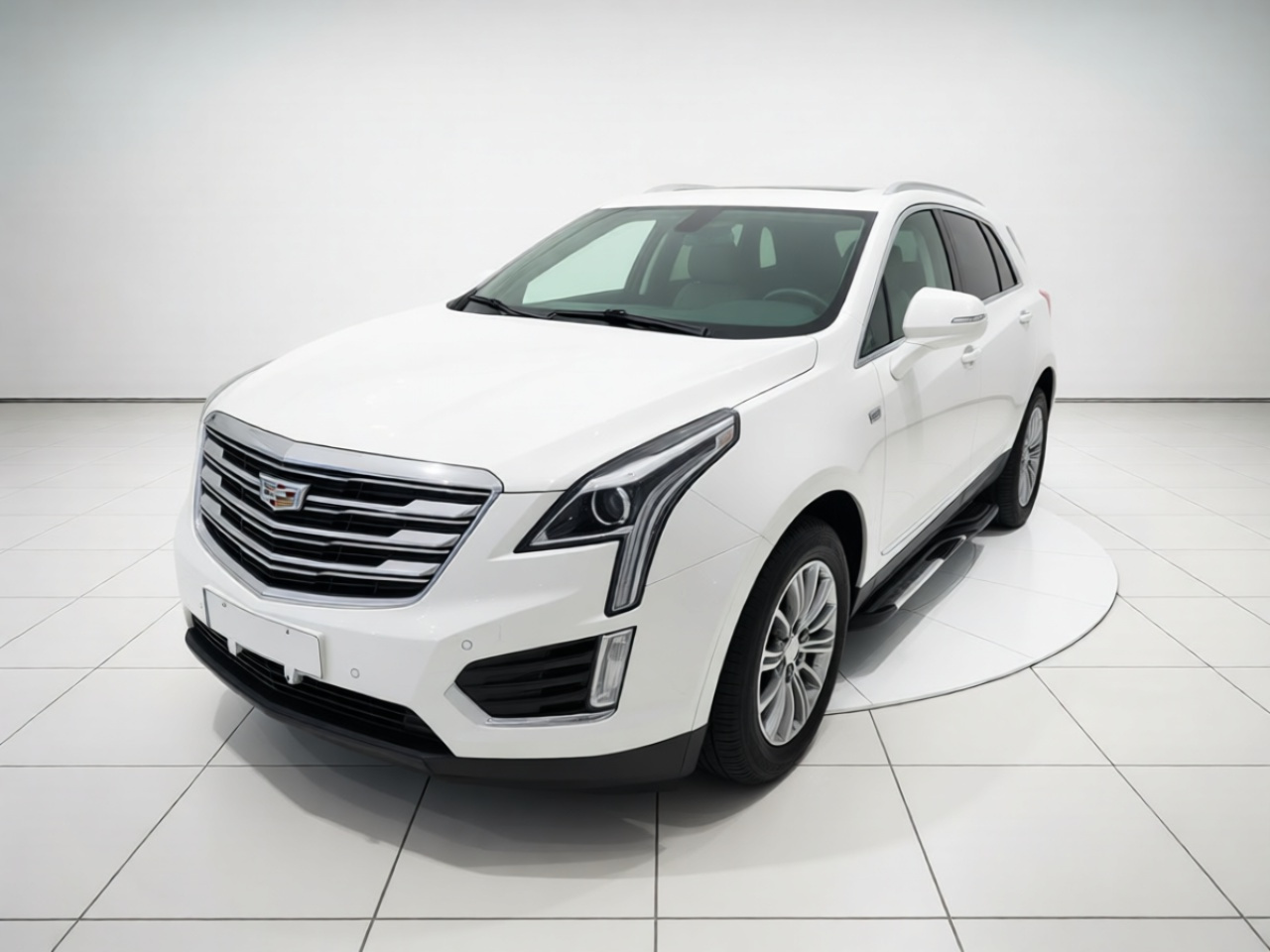 XT5 2016 25T Luxury