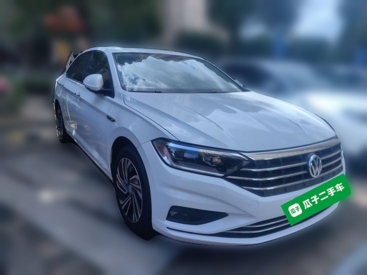 Sagitar 2021 280TSI DSG photo 3