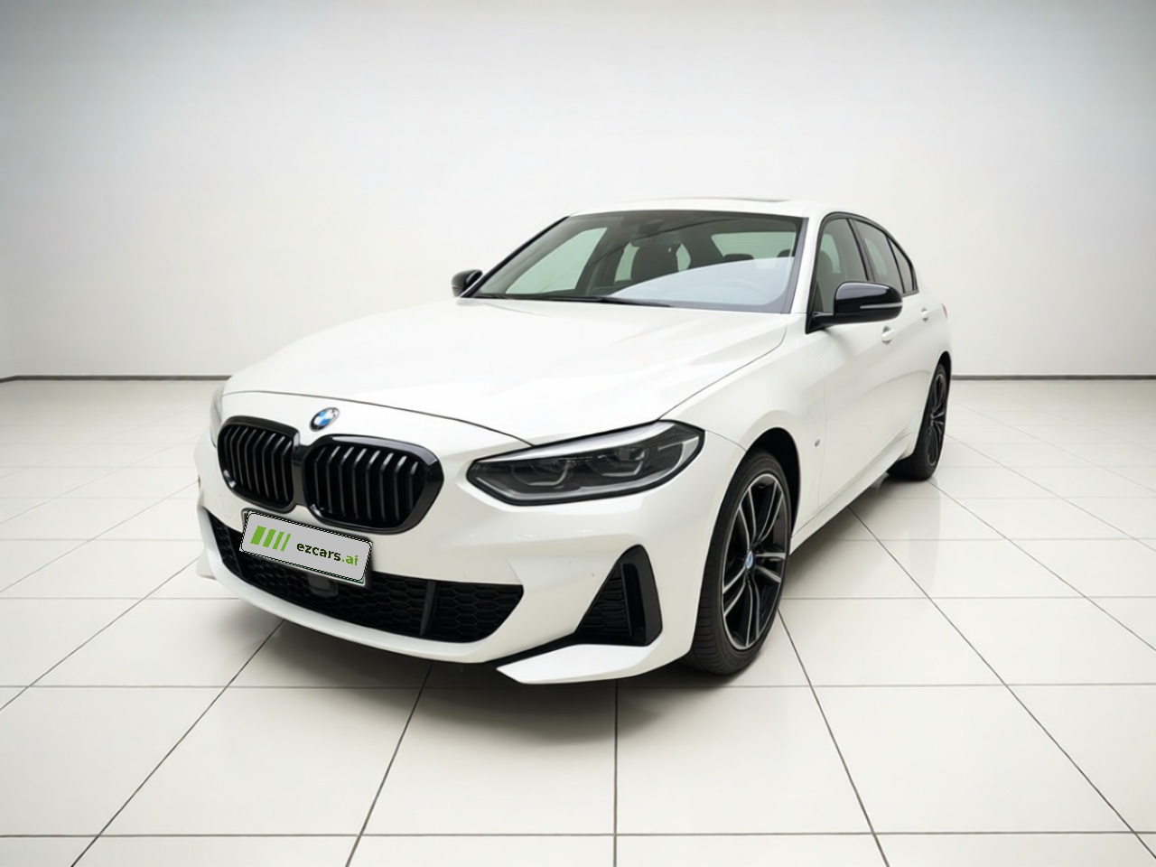 1 Series 2021 125i M Sport