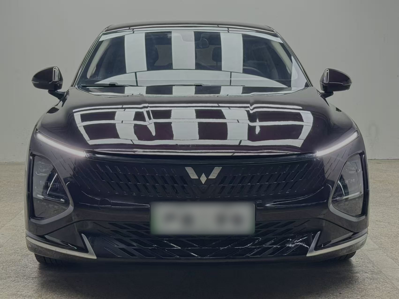 Wuling 2023 150 Advanced photo 2