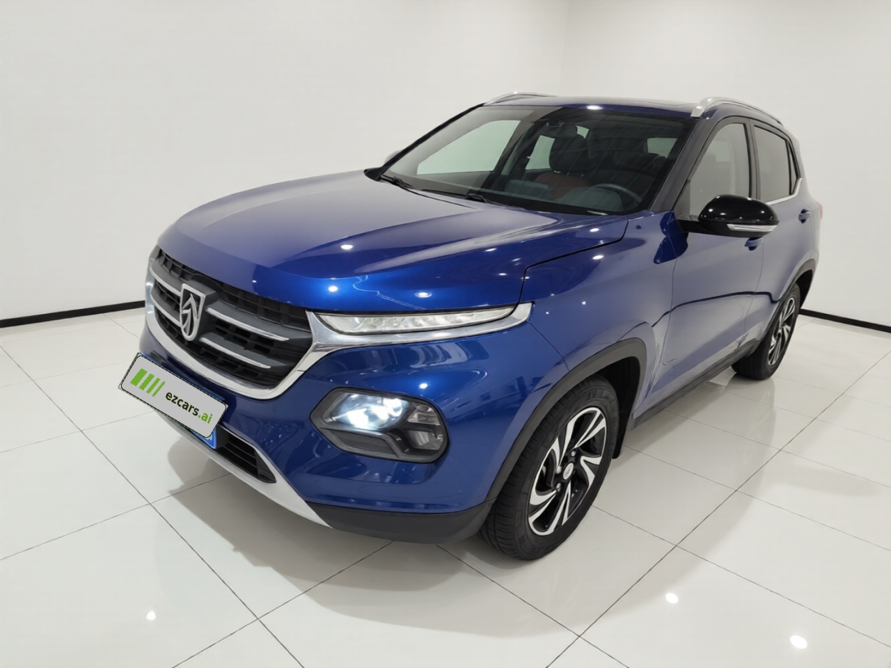 510 2017 1.5L AT Luxury