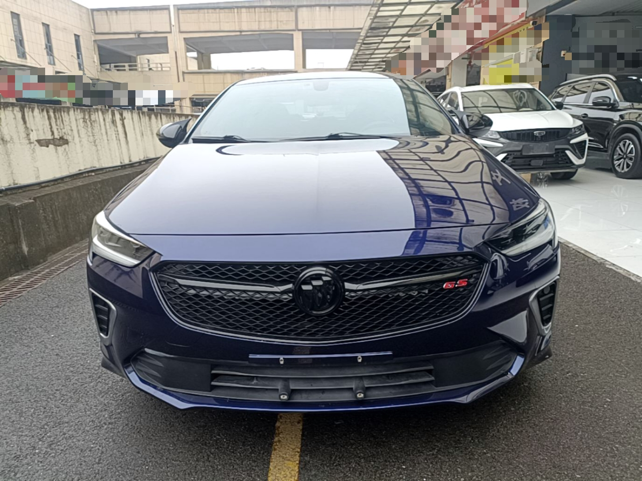 Regal 2020 GS 28T Elite photo 2