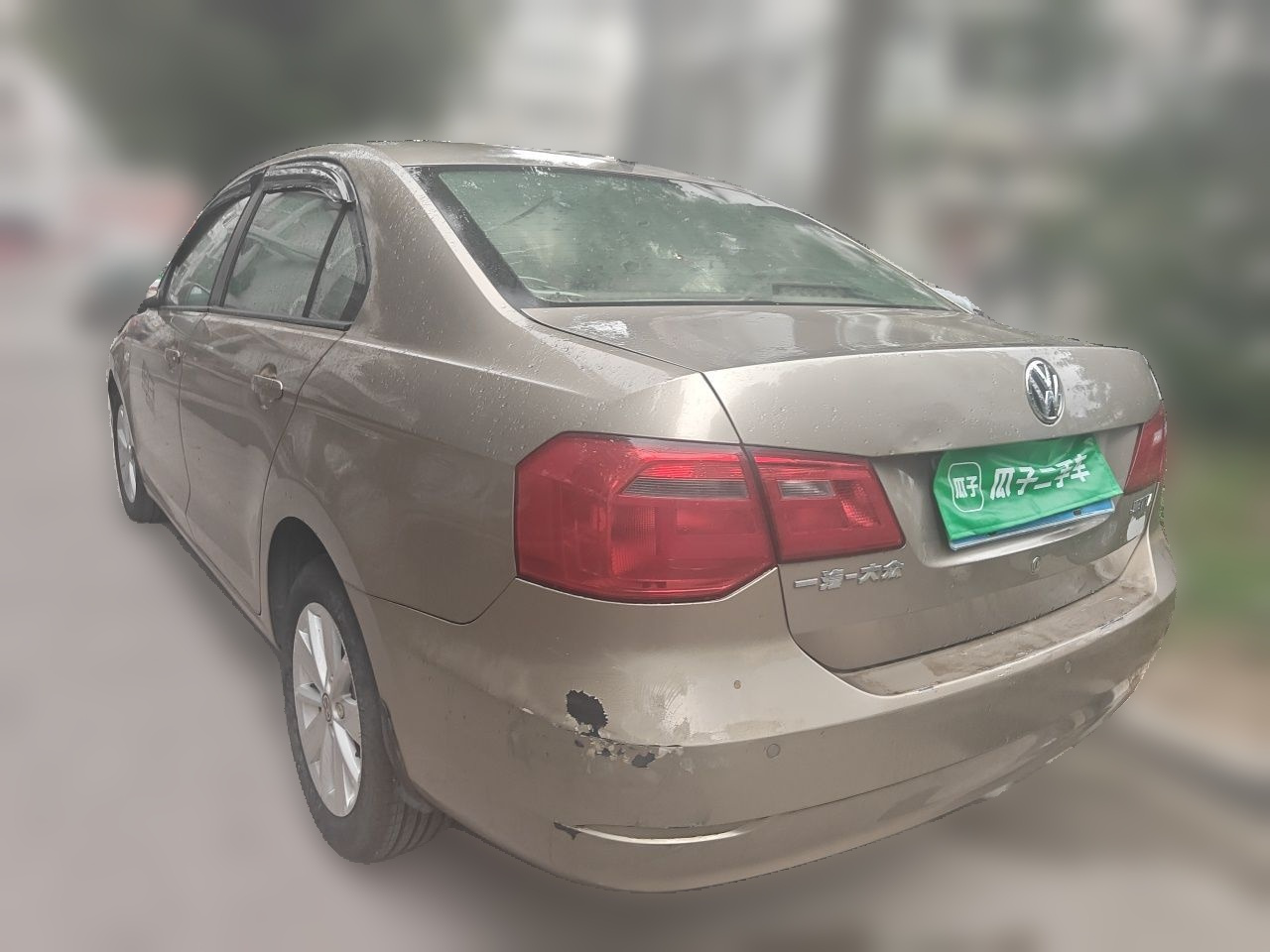 2015 1.6L AT Comfort photo 4