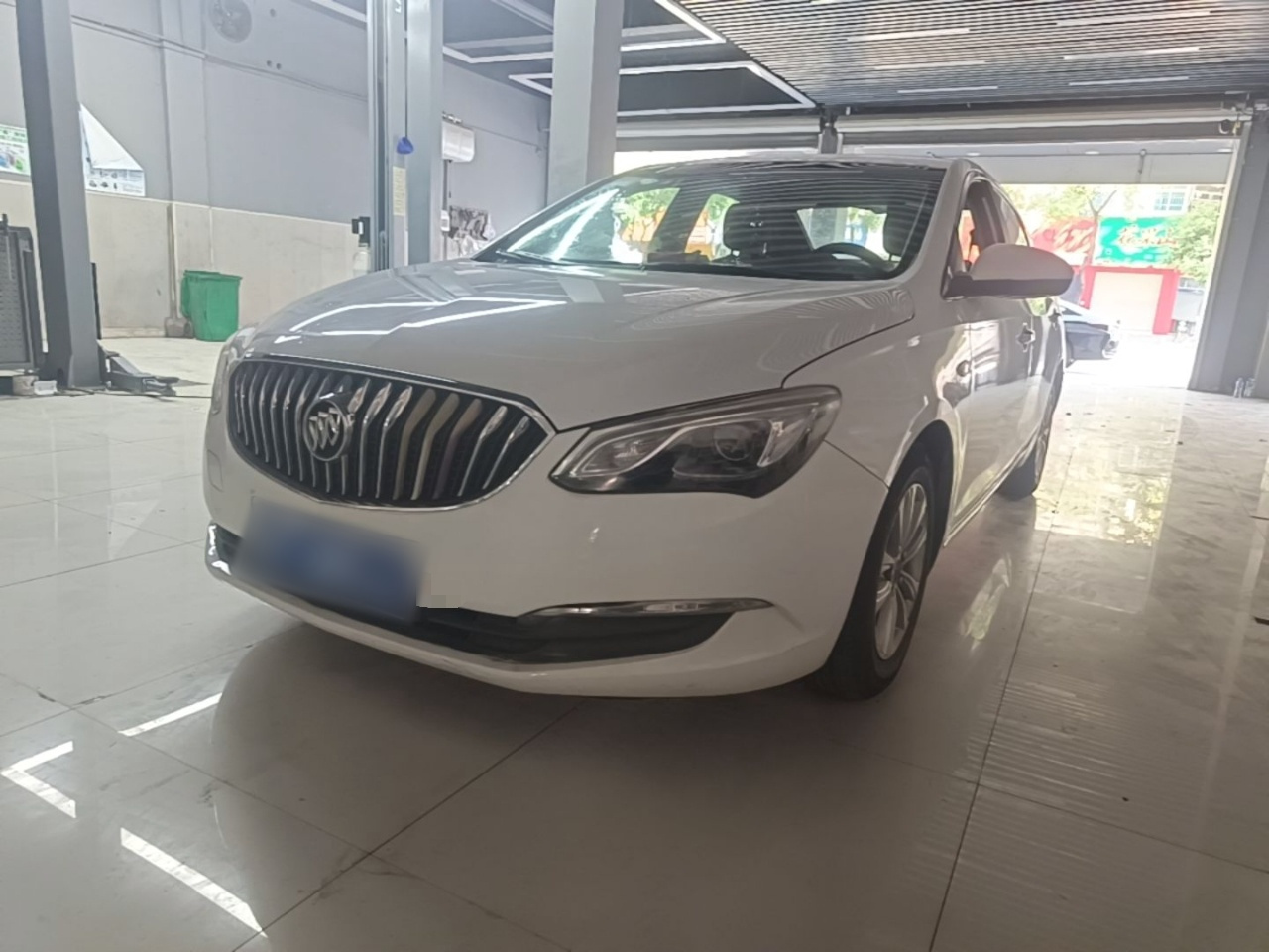 Excelle 2016 15N AT Progressive