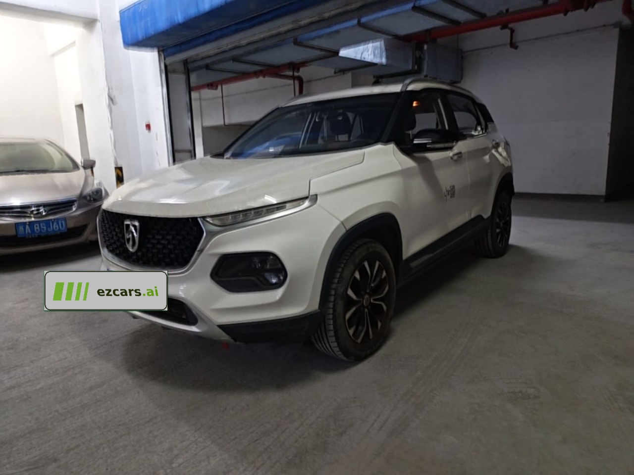 510 2019 1.5L MT China V