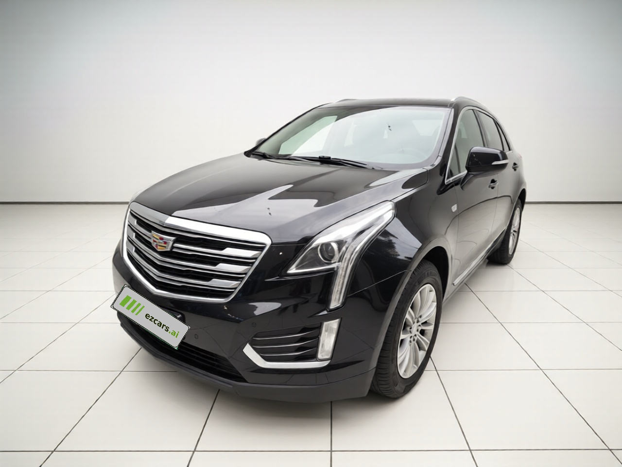 XT5 2016 25T Luxury