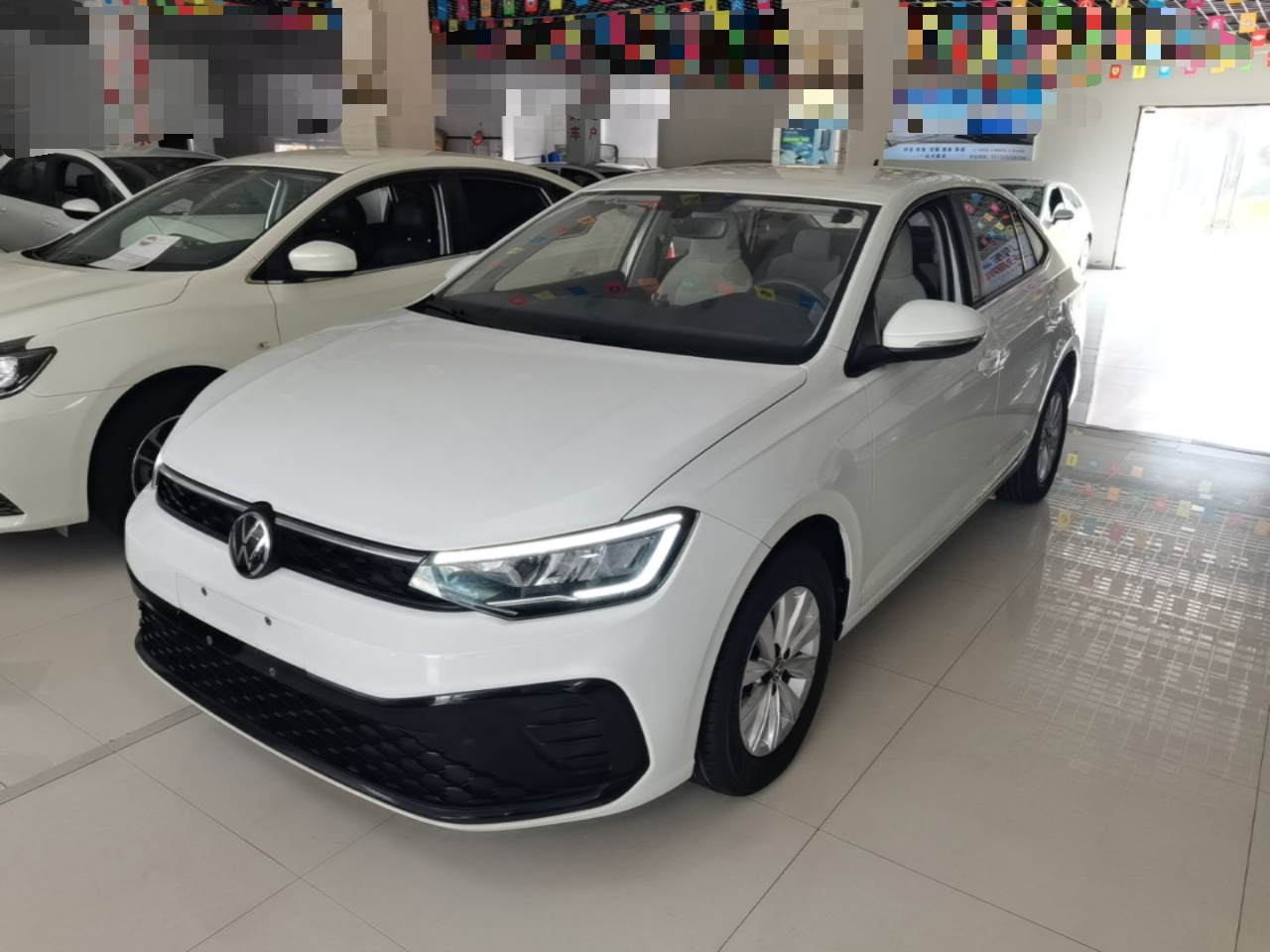 Lavida 2023 1.5L AT