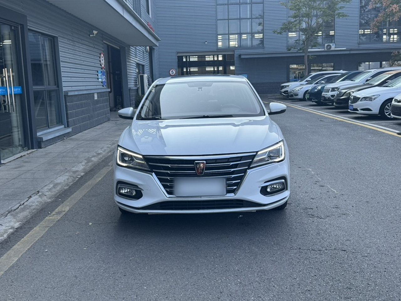 i5 2020 1.5L MT 4G Flagship photo 3