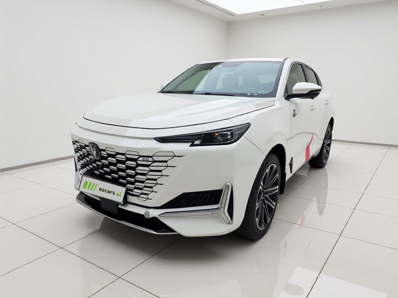 UNI-K iDD 2023 iDD 1.5T 135km