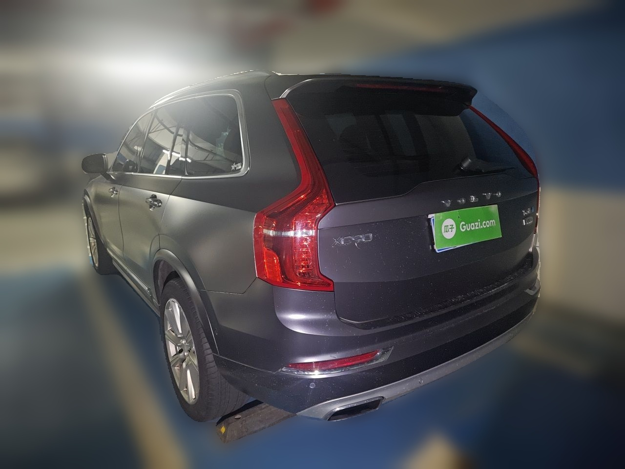 XC90 2017 T6 Smart Premium 5-Seater photo 4