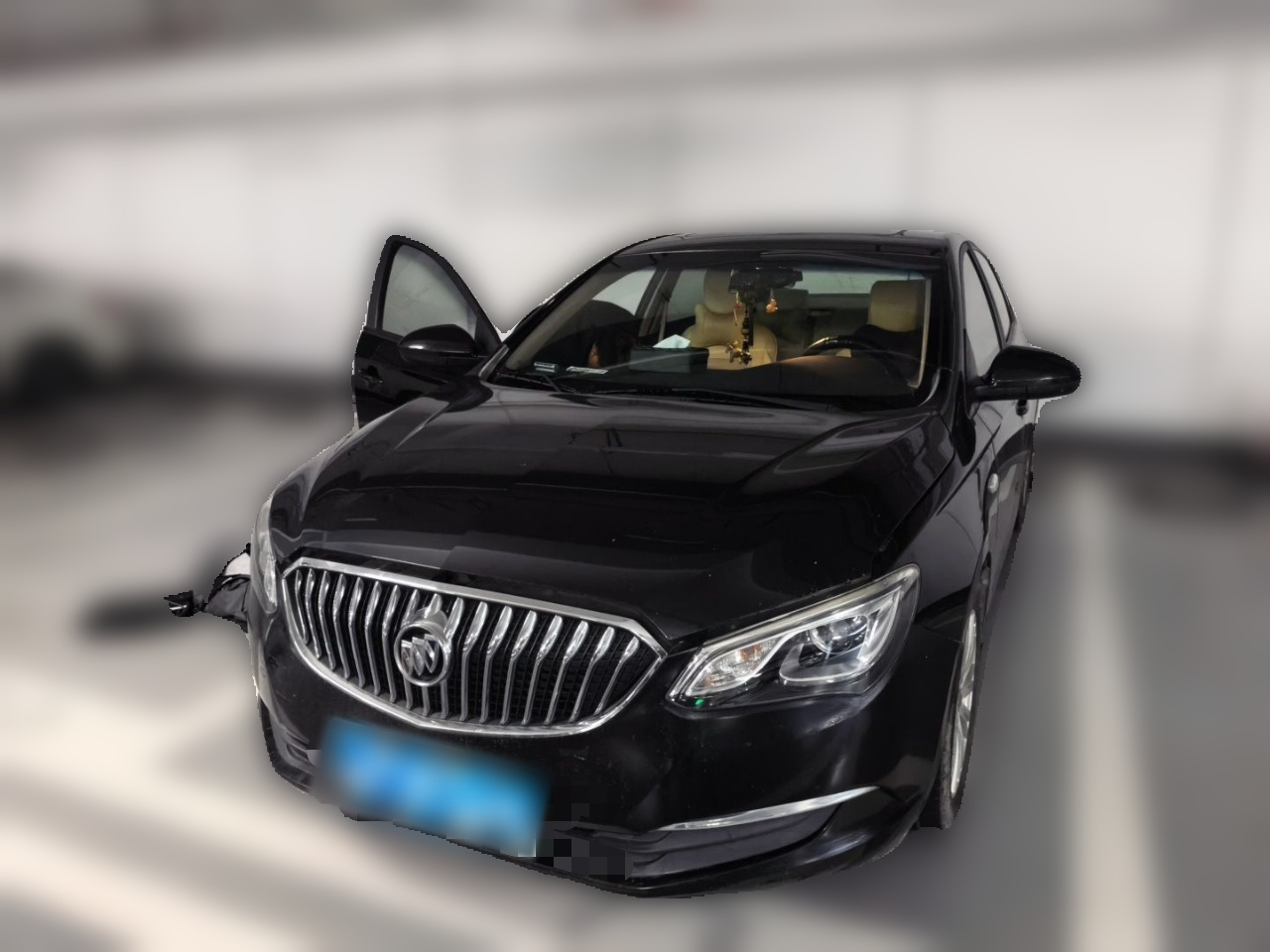Excelle 2015 15N MT Elite