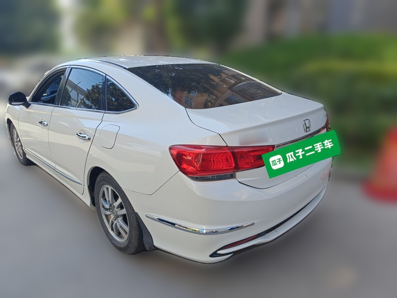 Spirior 2017 2.0L Classic photo 4