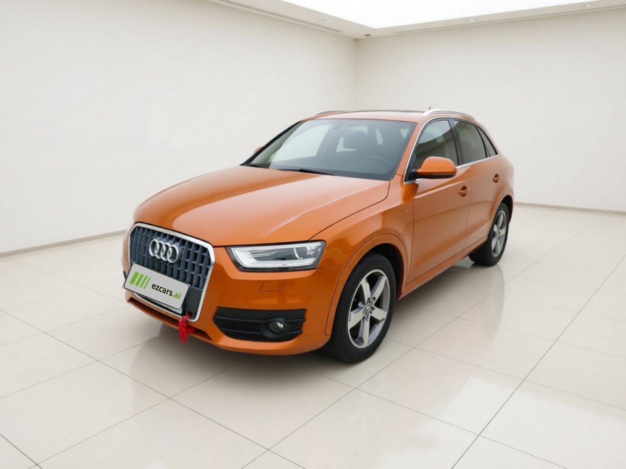 Q3 2016 35 TFSI Collection