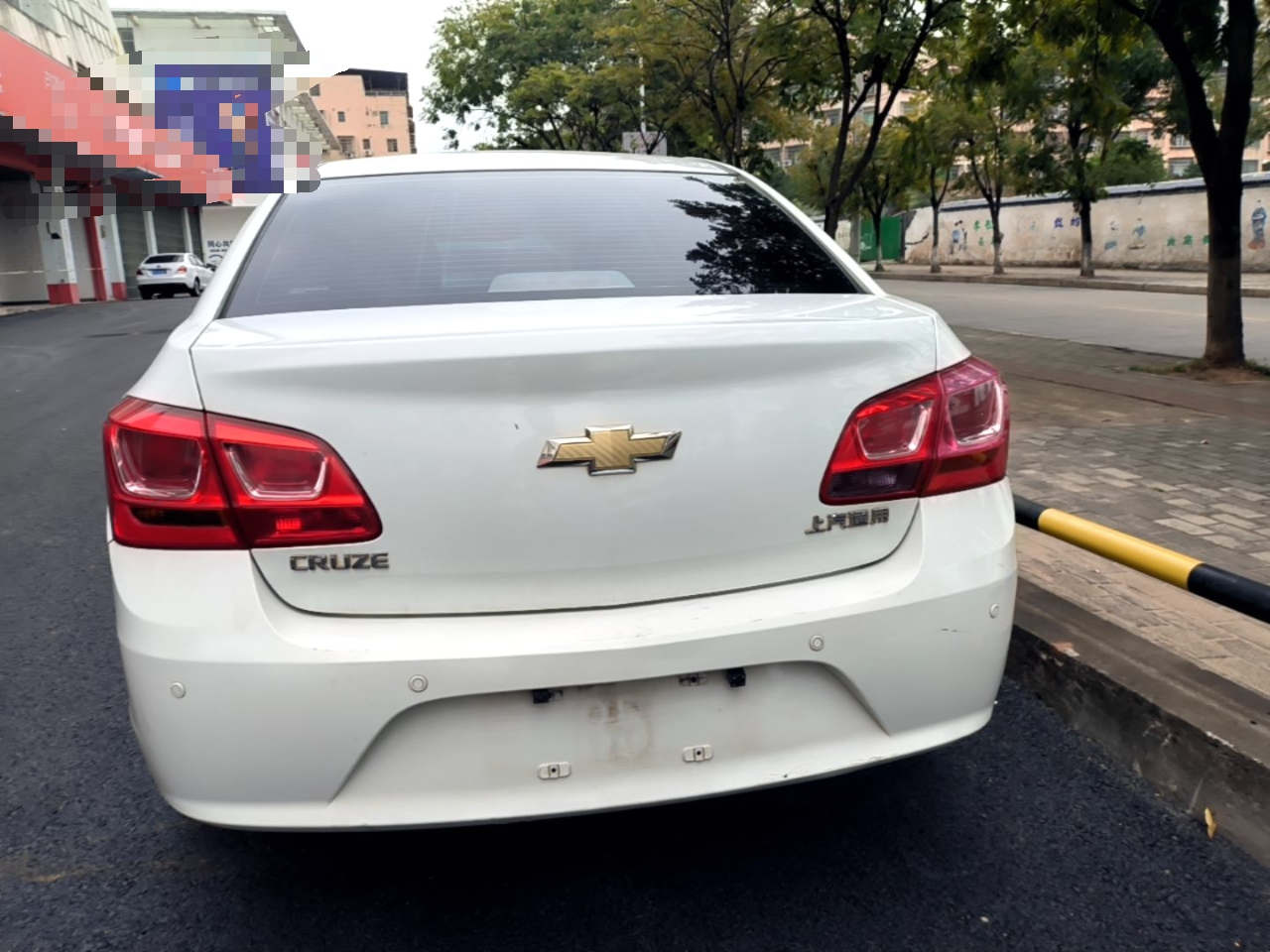 2015 1.5L Classic SL MT photo 5
