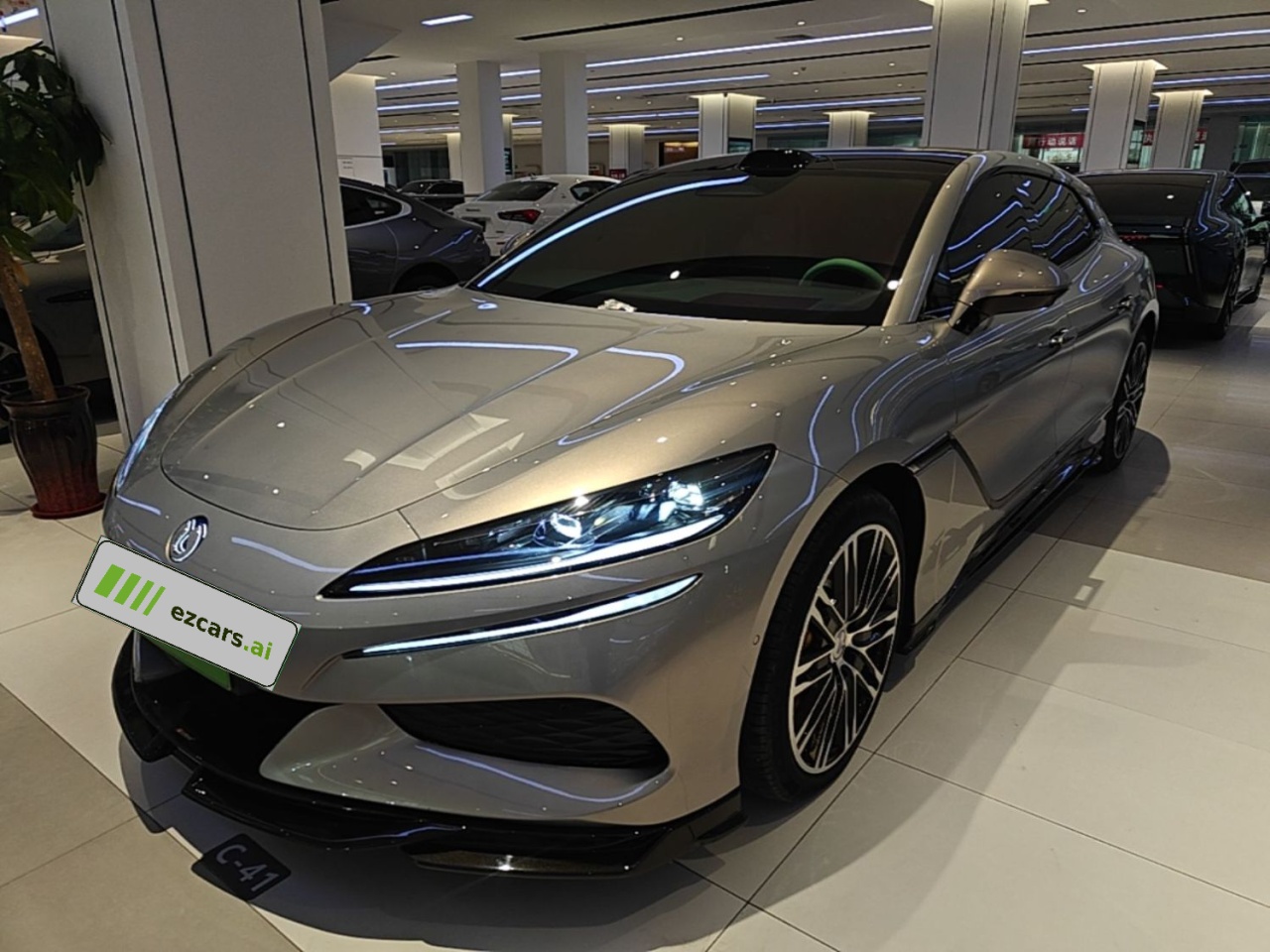 Z9GT 2026 Flagship