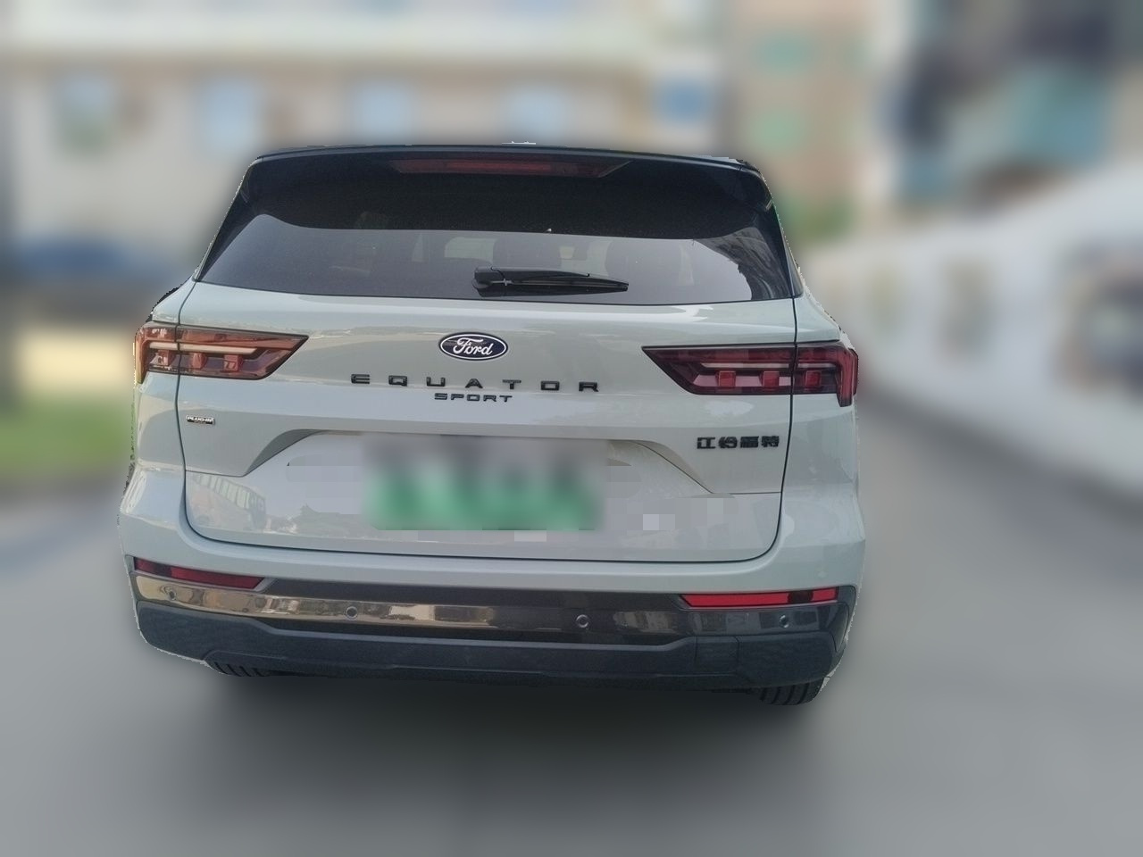 Equator Sport EV 2025 PLUS photo 5