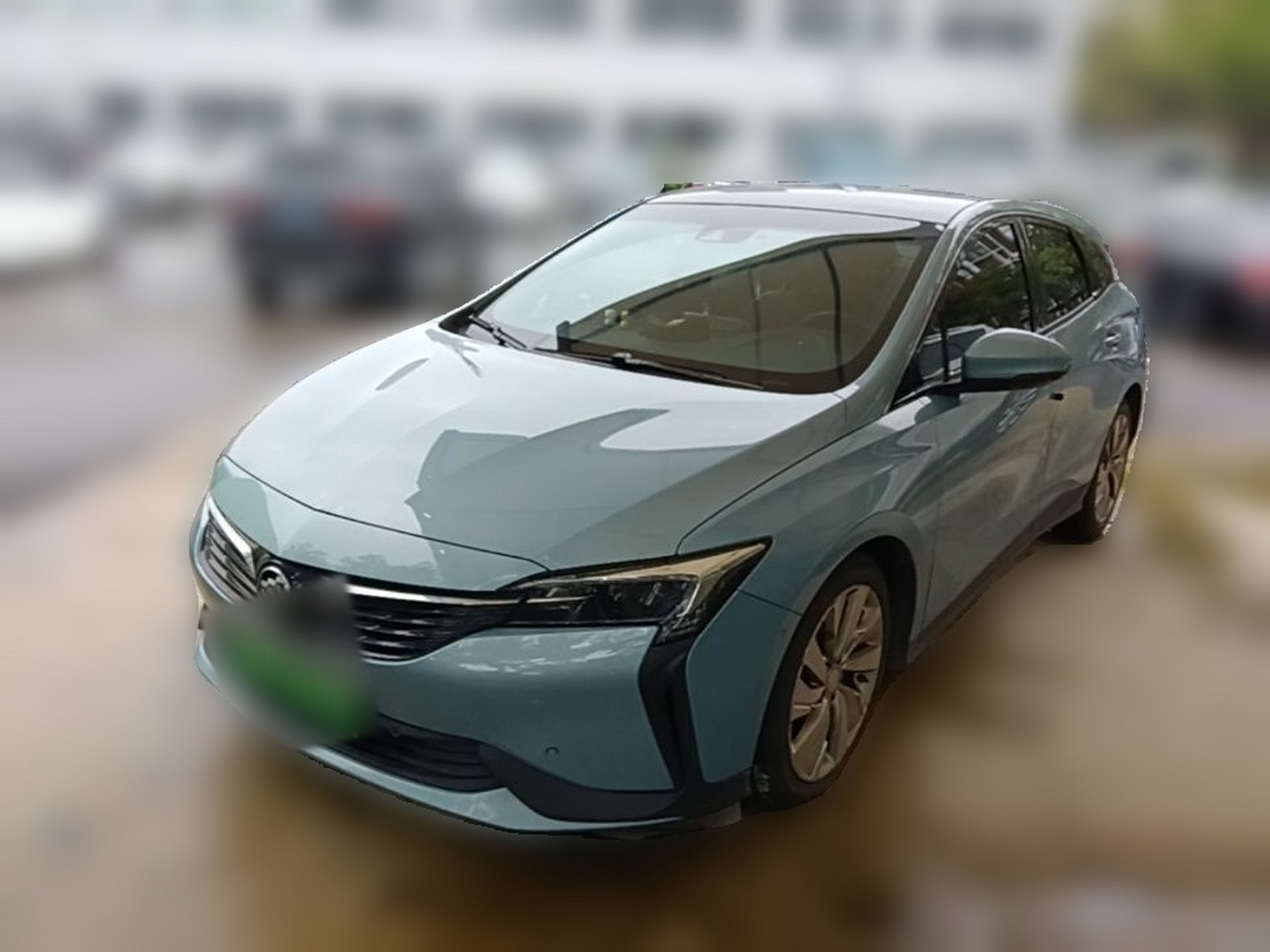 6 2020 PHEV