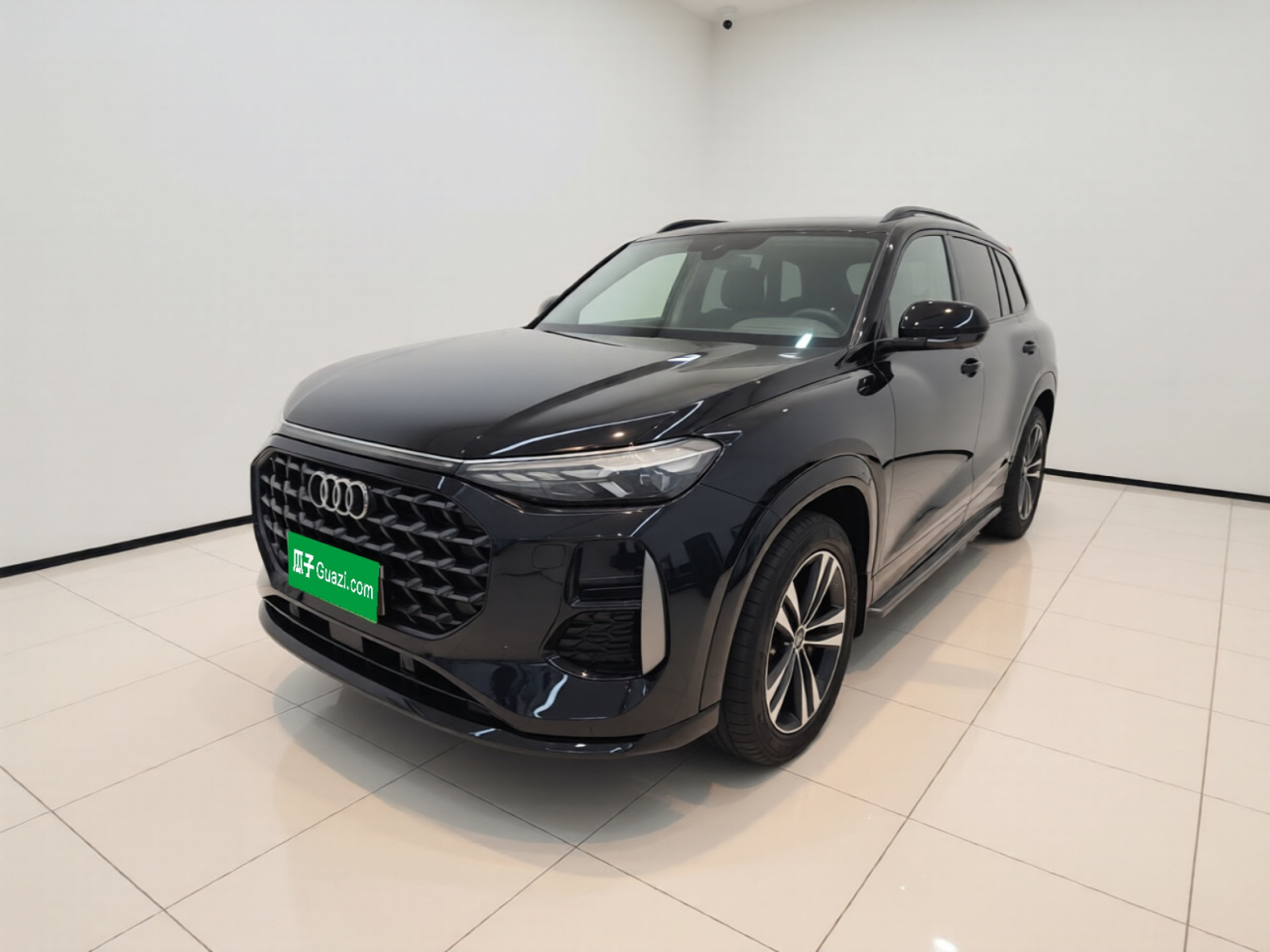 Q6 2024 45 TFSI quattro 7-Seater