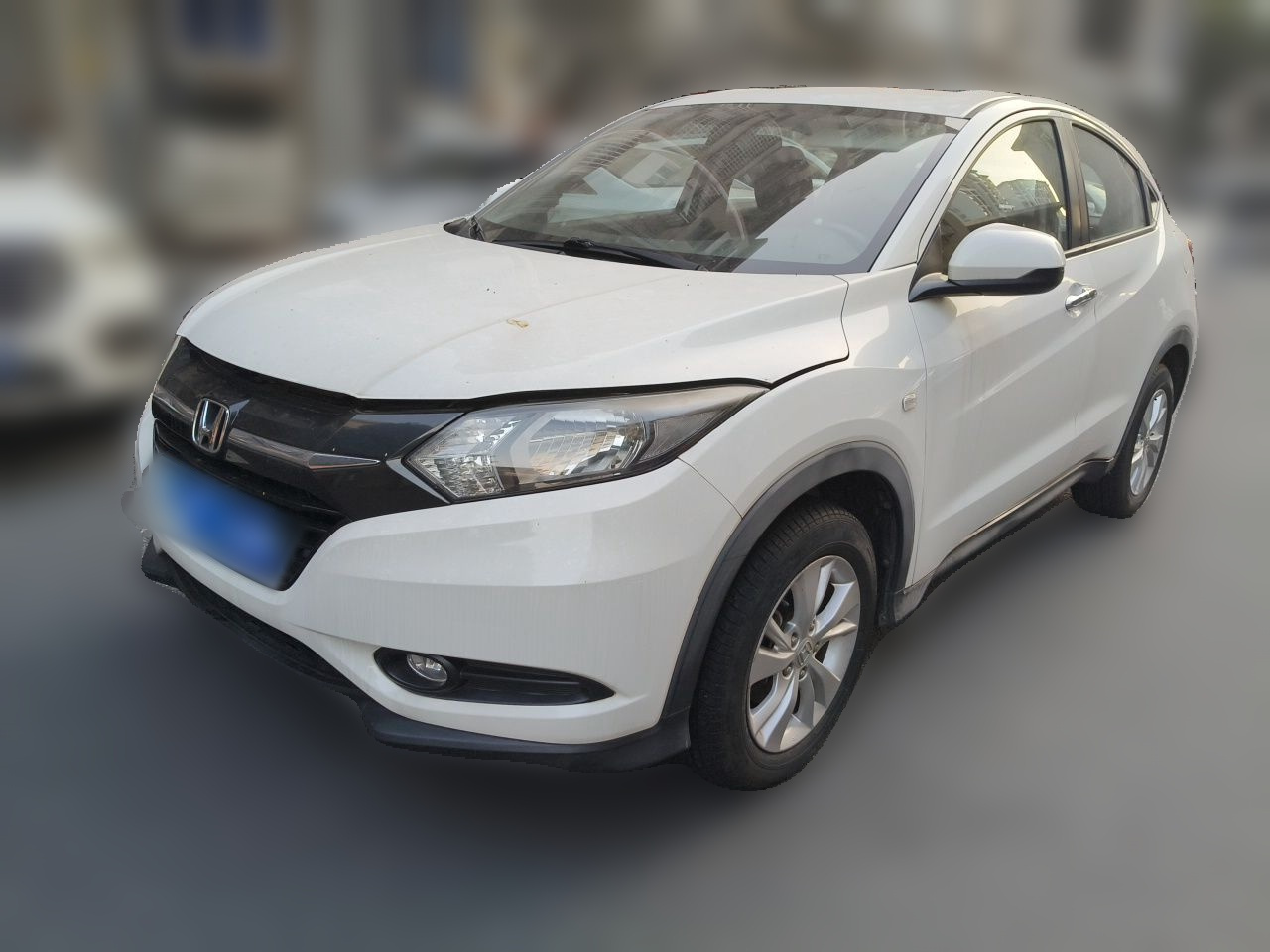 Vezel 2017 1.5L CVT RWD Comfort