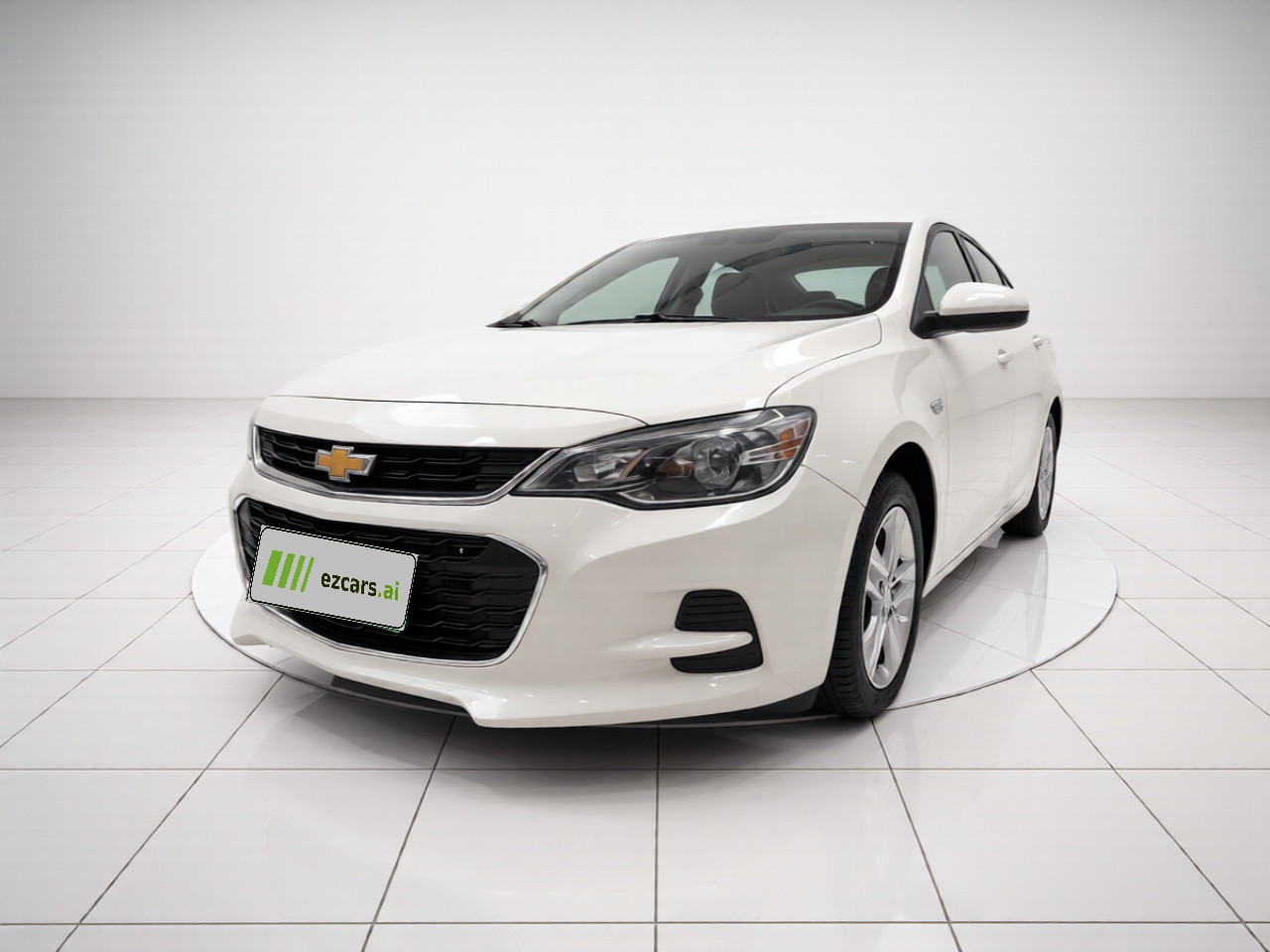 Cavalier 2019 320 MT