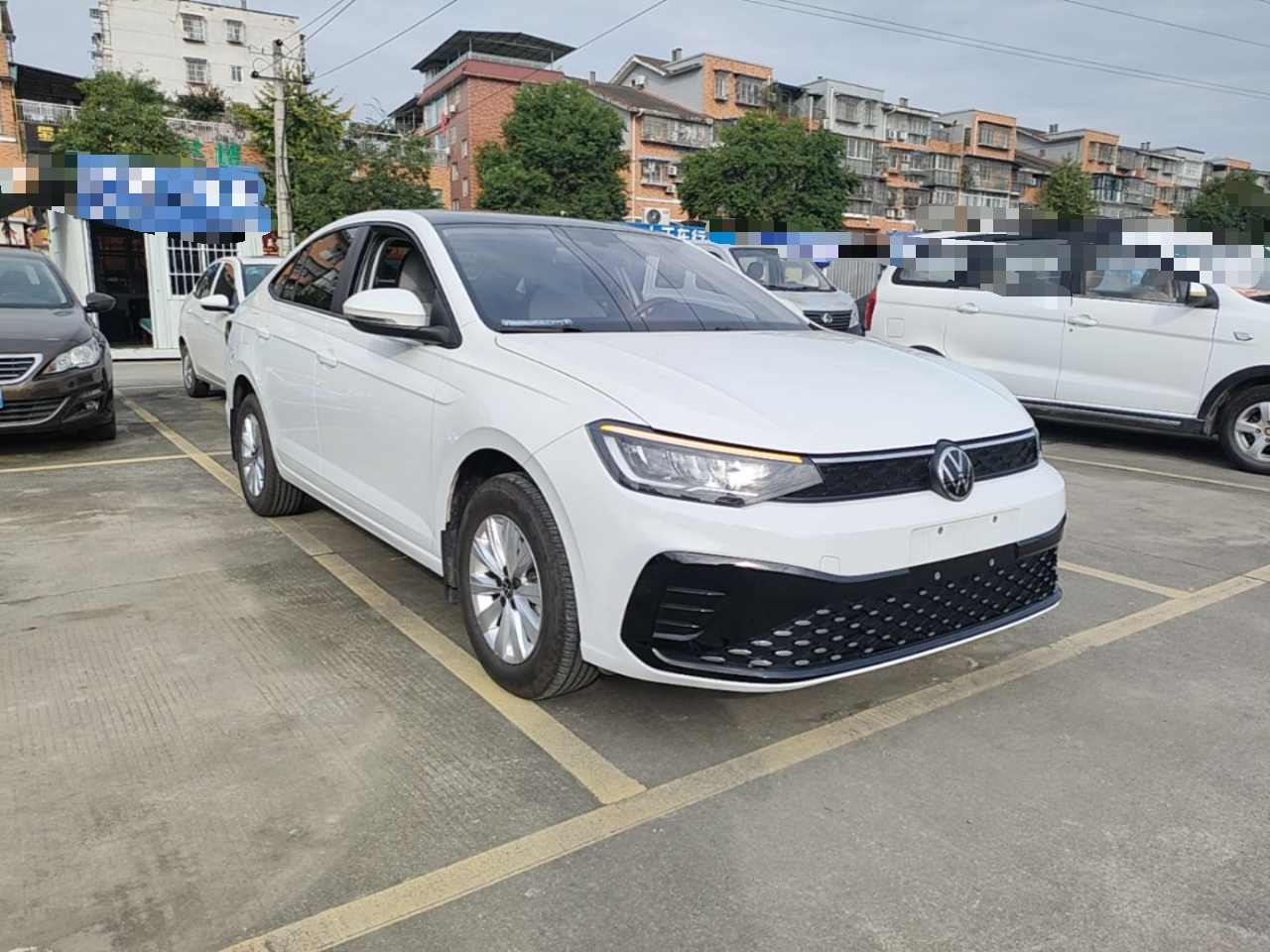 Lavida 2025 1.5L photo 3