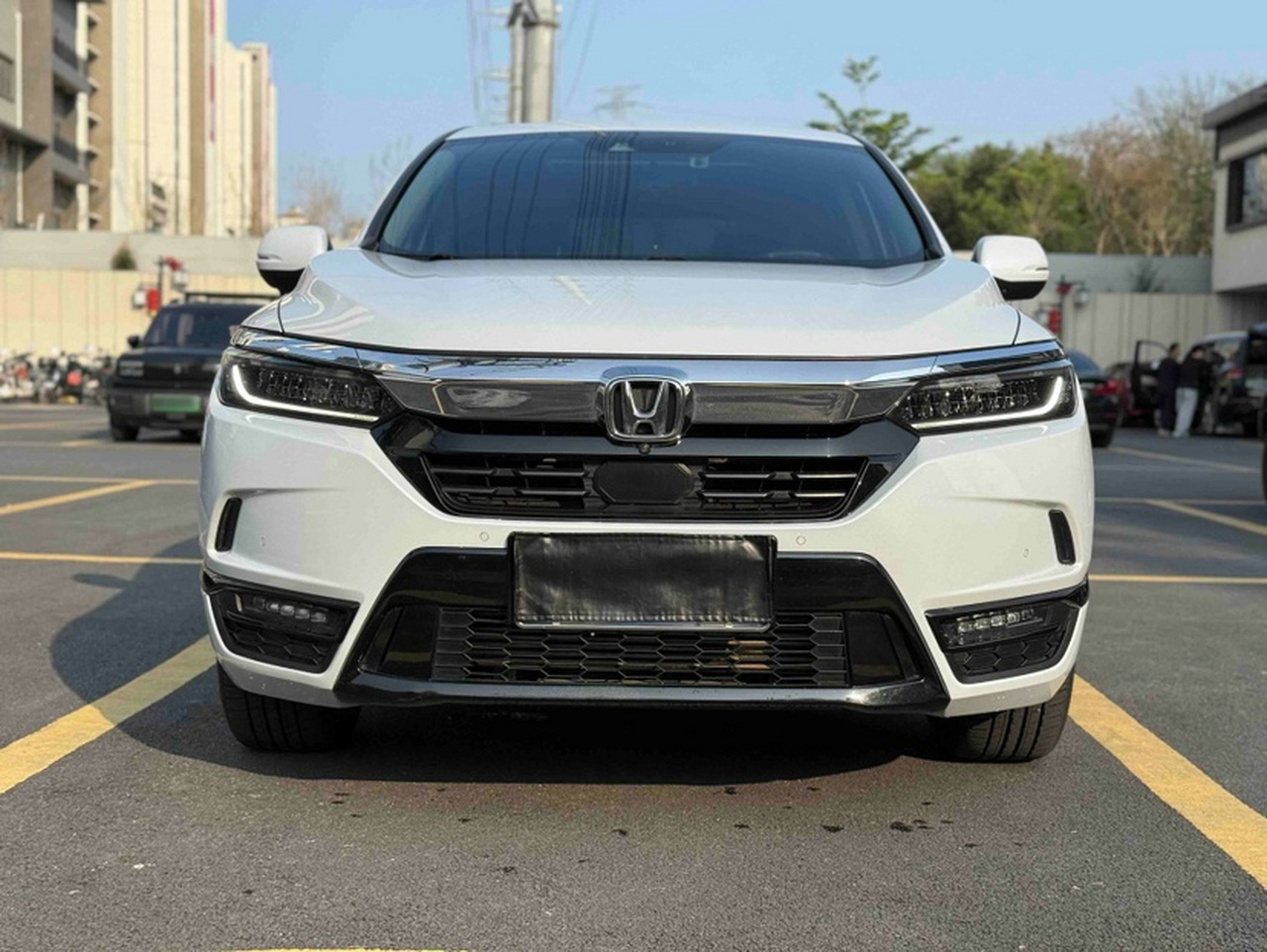 Breeze 2020 240TURBO CVT AWD Exclusive photo 4