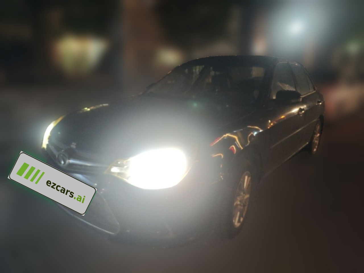 V3 2015 1.5L MT