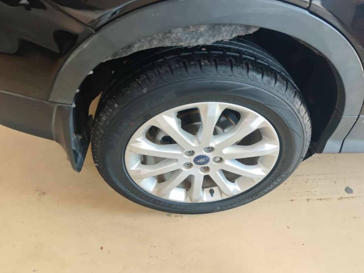 Kuga 2013 2.0L GTDi AWD Premium photo 4