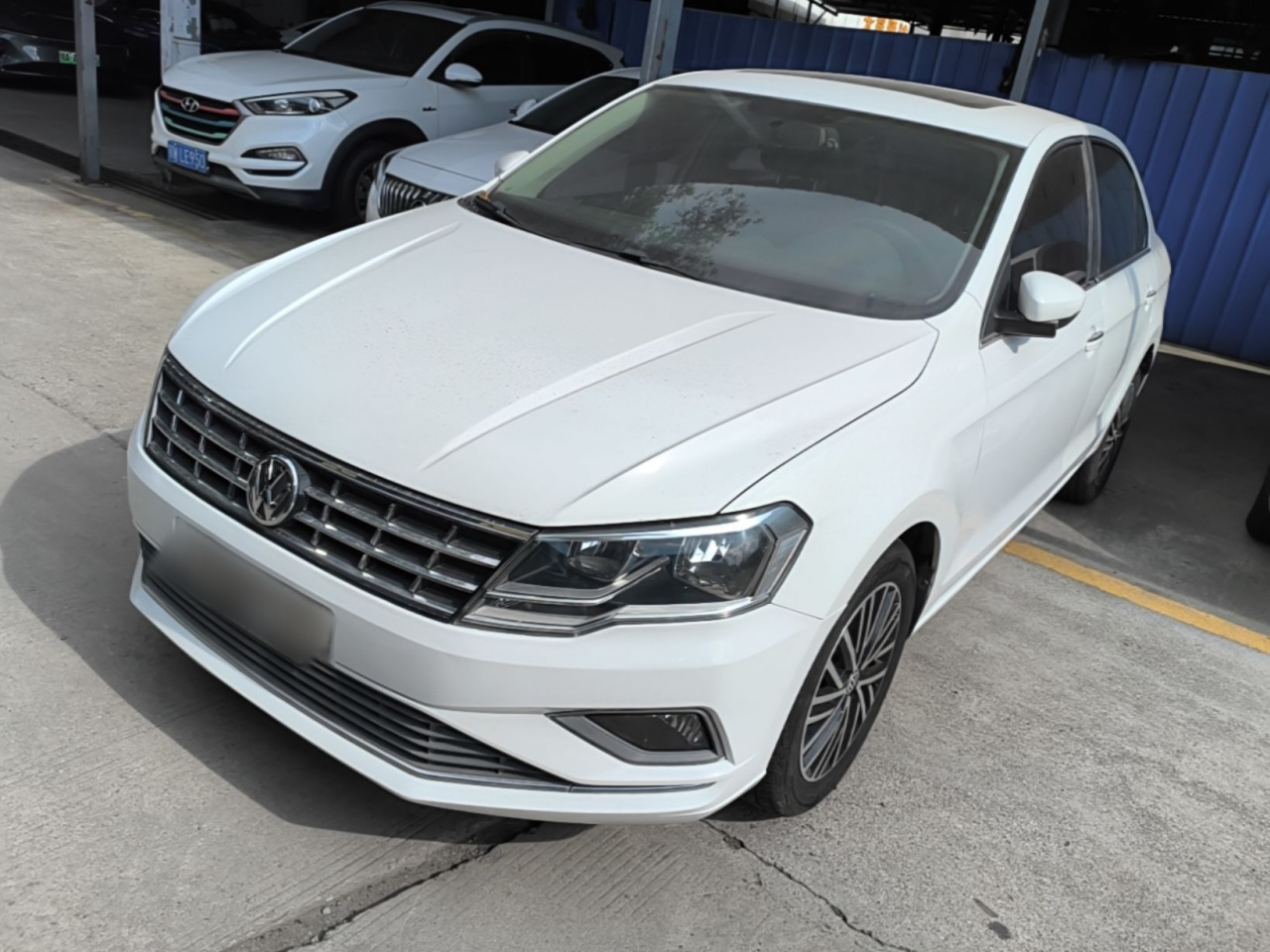2019 1.5L AT Comfort