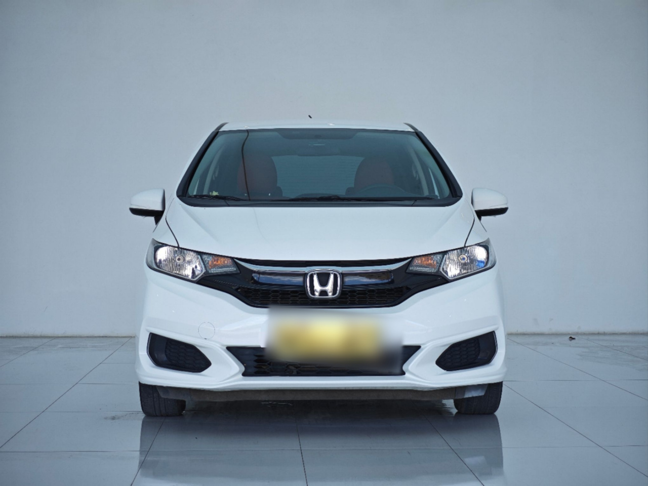 Fit 2018 1.5L CVT Comfort photo 2