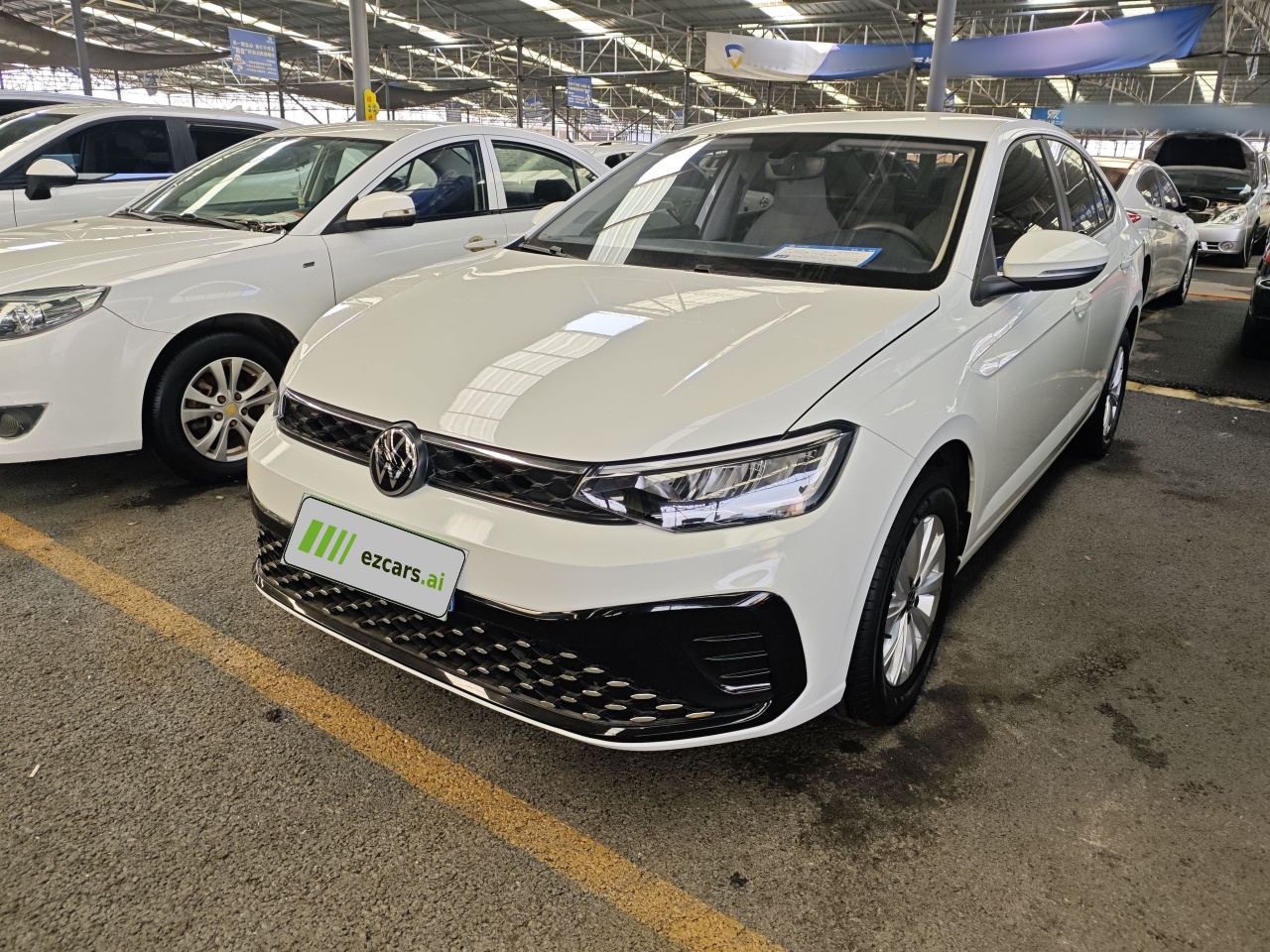 Lavida 2023 1.5L AT