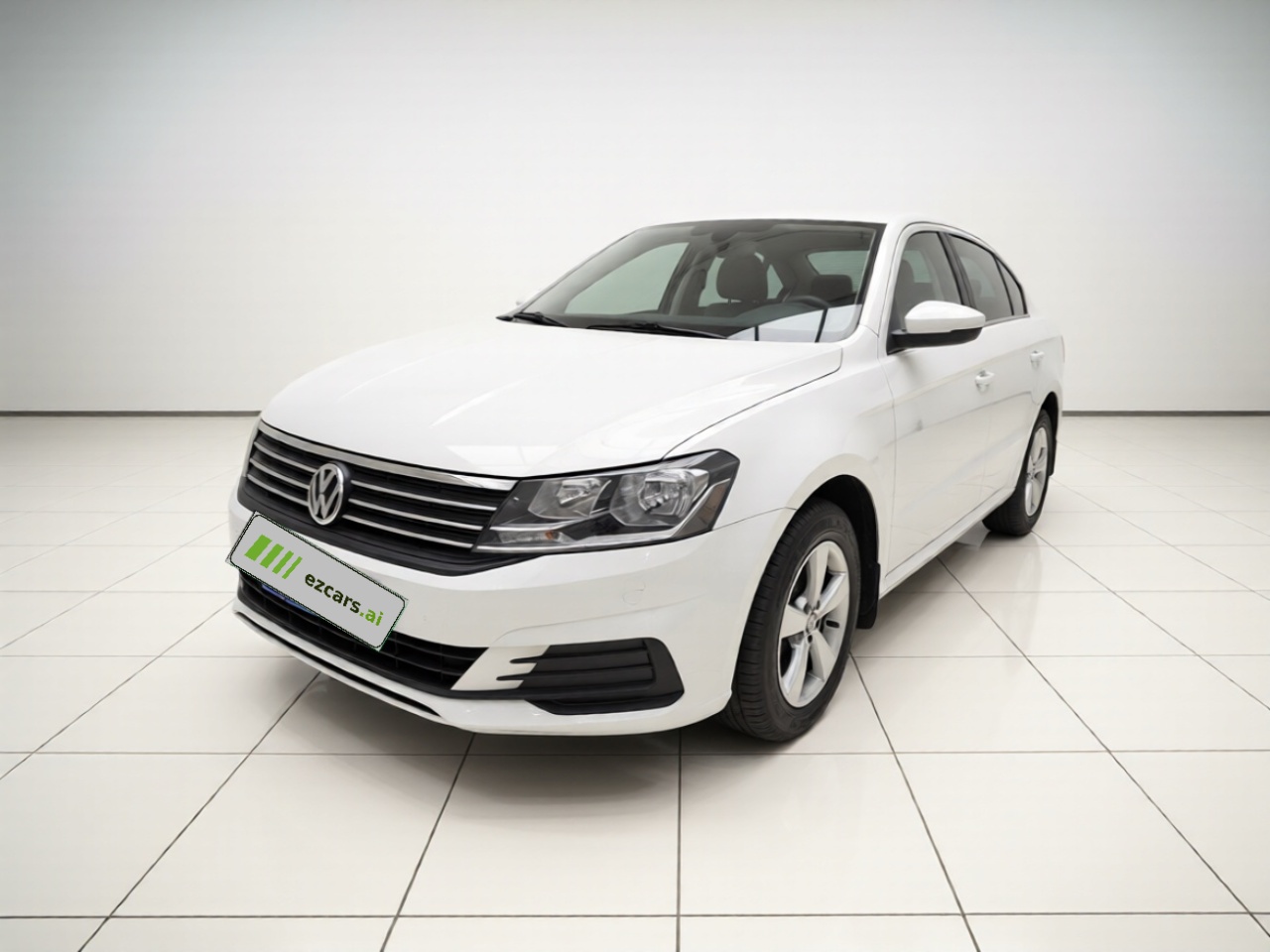 Lavida 2022 1.5L MT