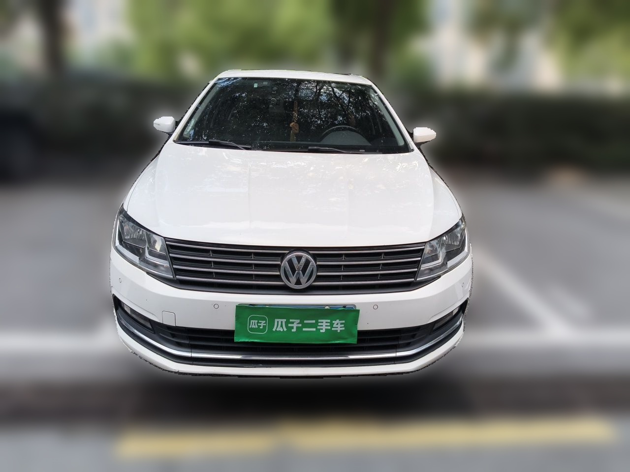 Lavida 2017 1.6L AT Comfort photo 2