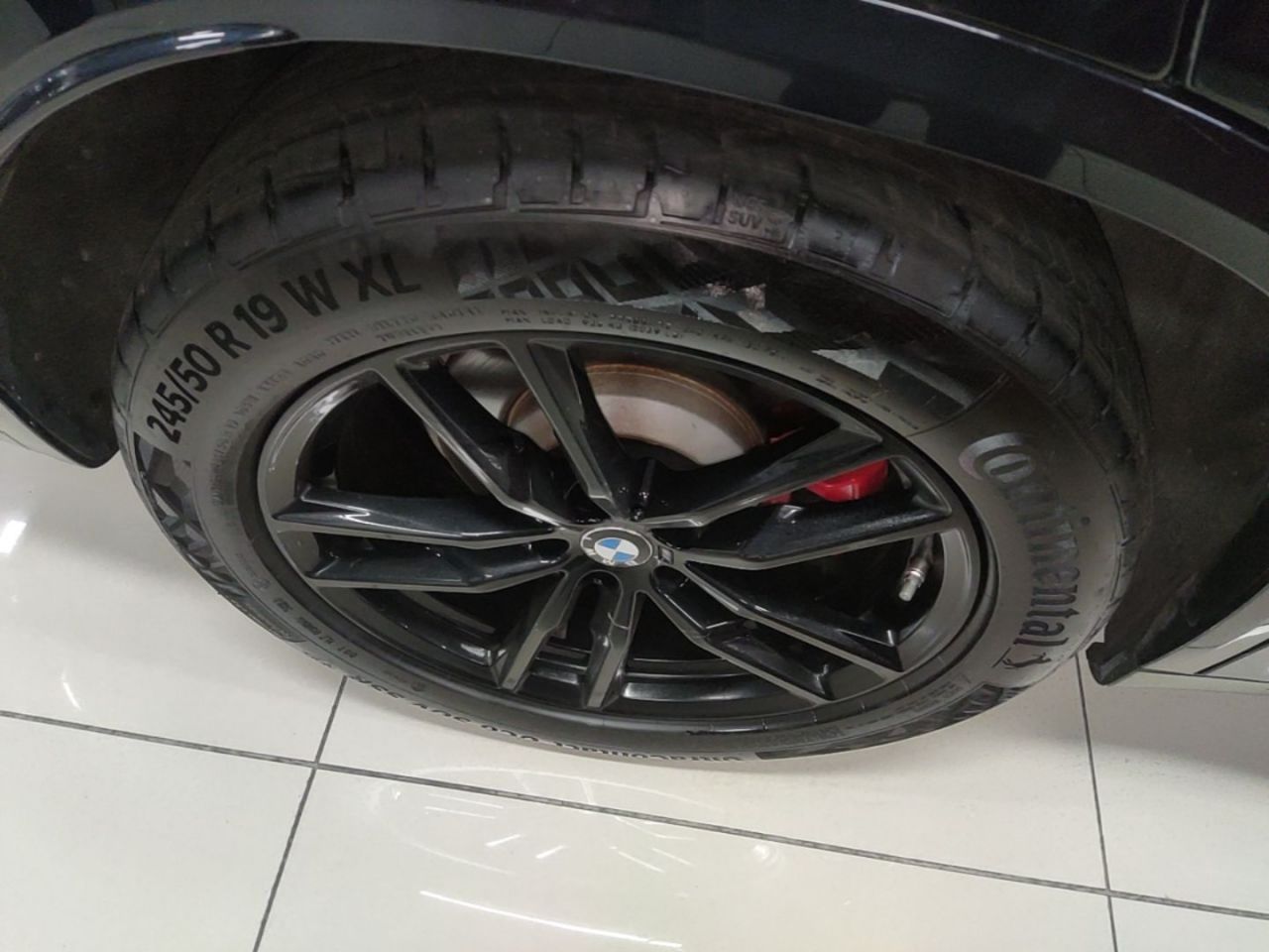 X3 2021 Facelift xDrive28i M Sport Package photo 3